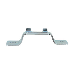 CHAPA DE TAPA CAJA CHEVROLET CHEYENNE /TRASERA/IZQUIERDO