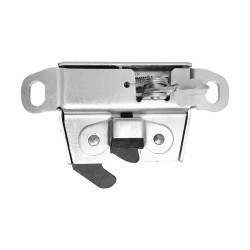 CHAPA DE TAPA CAJA DODGE RAM 700 /TRASERA/DERECHO