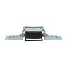 CHAPA DE TAPA CAJA FORD COURIER /DERECHO/IZQUIERDO