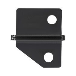 CHAPA DE TAPA CAJA FORD F-150 /TRASERA/DERECHO