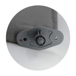 VISERA NISSAN D21 /DERECHO/IZQUIERDO