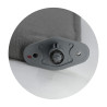 VISERA NISSAN D21 /DERECHO/IZQUIERDO