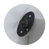 VISERA VOLKSWAGEN SEDAN /DERECHO/IZQUIERDO