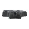 CHAPA DE CAJUELA TOYOTA COROLLA
