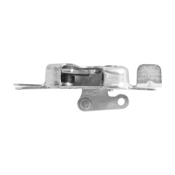 CHAPA DE TAPA CAJA FORD BRONCO /TRASERA/DERECHO