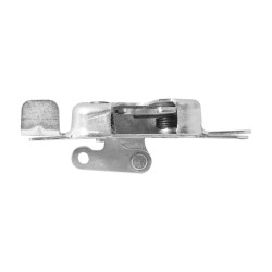CHAPA DE TAPA CAJA FORD BRONCO /TRASERA/IZQUIERDO
