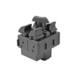 CONTROL ELECTRICO JEEP WRANGLER /DELANTERA/IZQUIERDO