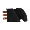 BOTON DE INTERMITENTES CHEVROLET CHEVY