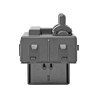 CONTROL ELECTRICO JEEP WRANGLER /DELANTERA/DERECHO