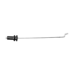 CHICOTE CERRADURA FORD ECOSPORT /TRASERA/IZQUIERDO