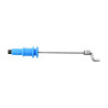 CHICOTE CERRADURA FORD ECOSPORT /TRASERA/DERECHO
