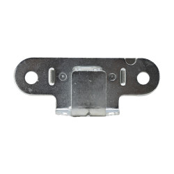 CHAPA DE TAPA CAJA FORD COURIER