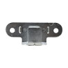 CHAPA DE TAPA CAJA FORD COURIER