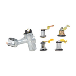 SET DE CILINDROS NISSAN TSURU II
