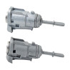 CILINDRO PARA PUERTA VOLKSWAGEN CROSSFOX /DERECHO/IZQUIERDO