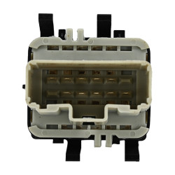 CONTROL ELECTRICO RENAULT CLIO /DELANTERA/IZQUIERDO