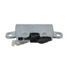 CHAPA DE TAPA CAJA DODGE RAM 700 /TRASERA/DERECHO