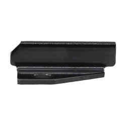 CHAPA DE TAPA CAJA FORD F-150 /TRASERA/DERECHO