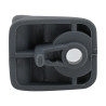 VISERA NISSAN D21 /DERECHO/IZQUIERDO