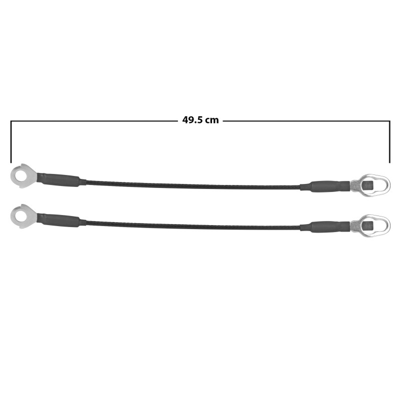 CABLES DE TAPA FORD EXPLORER SPORT TRAC