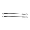 CABLES DE TAPA MAZDA B2300 /DERECHO/IZQUIERDO