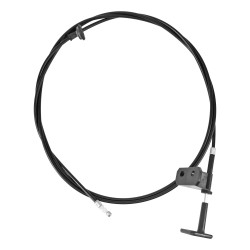 CHICOTE DE COFRE HONDA CIVIC