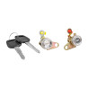CILINDRO PARA PUERTA TOYOTA COROLLA /DERECHO/IZQUIERDO
