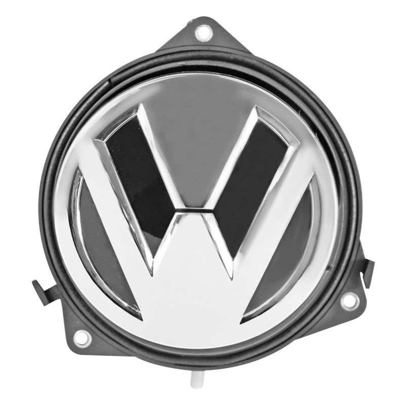 CHAPA DE CAJUELA VOLKSWAGEN GOLF