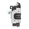 CHAPA DE PUERTA FORD ESCAPE /TRASERA/DERECHO