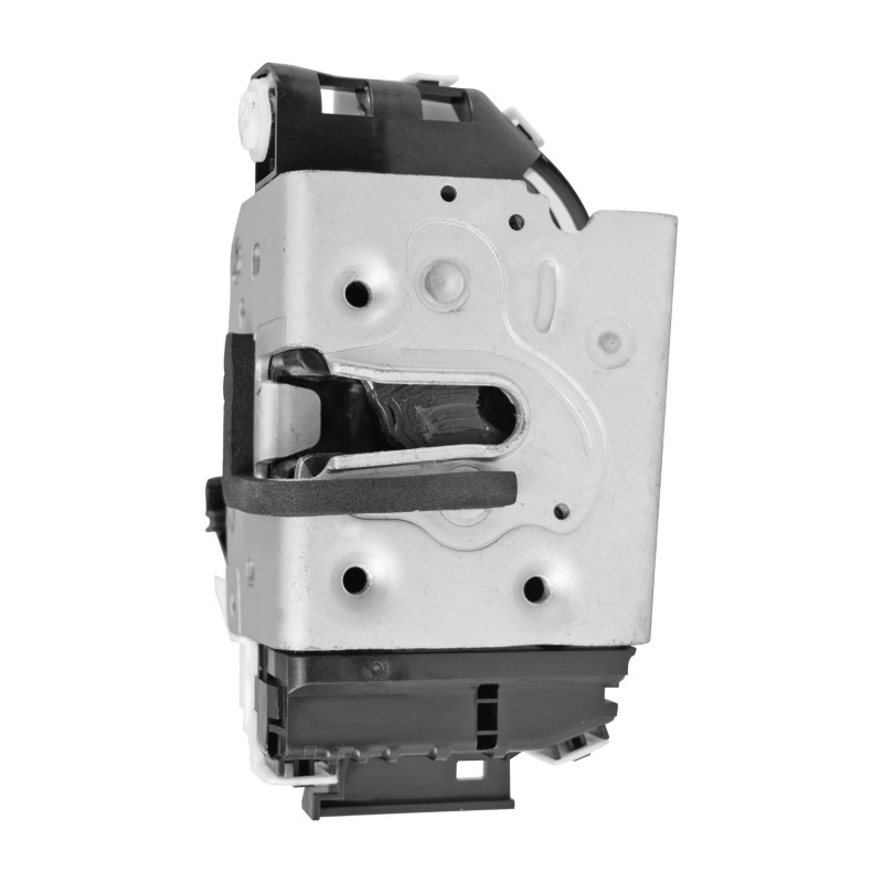 CHAPA DE PUERTA JEEP LIBERTY /TRASERA/IZQUIERDO
