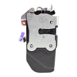 CHAPA DE PUERTA DODGE GRAND...
