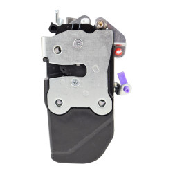 CHAPA DE PUERTA DODGE GRAND...