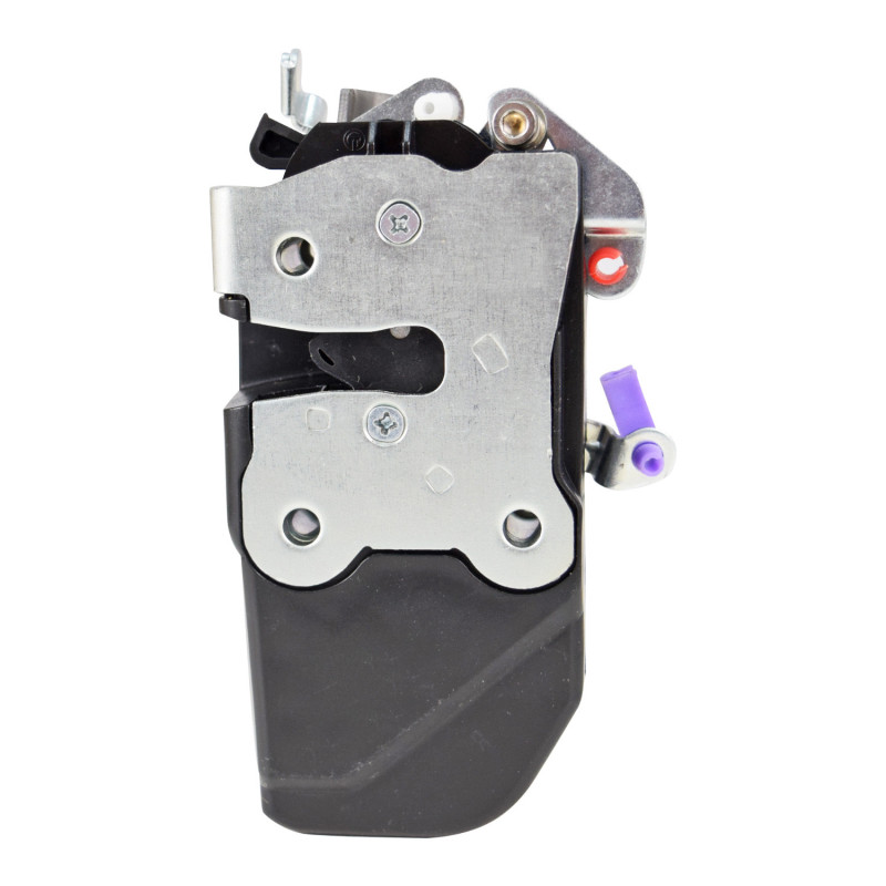 CHAPA DE PUERTA DODGE GRAND CARAVAN /DELANTERA/IZQUIERDO