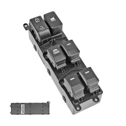 CONTROL ELECTRICO KIA FORTE...