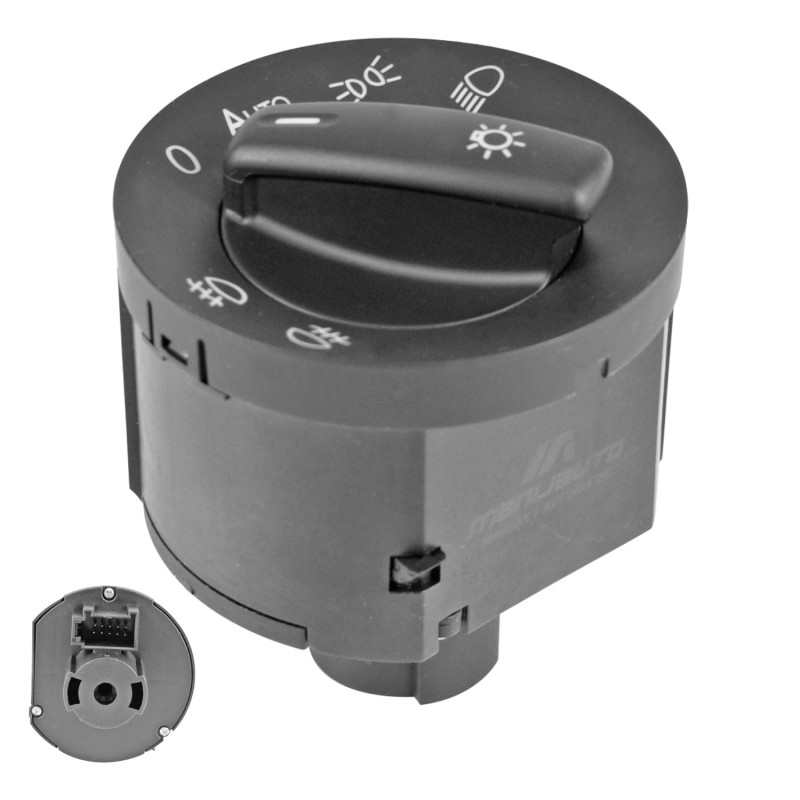INTERRUPTOR LUZ DE FARO VOLKSWAGEN BEETLE