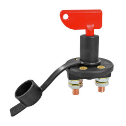 CORTACORRIENTE UNIVERSAL...