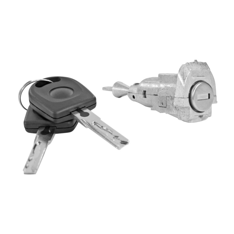 CILINDRO PARA PUERTA VOLKSWAGEN AMAROK /DELANTERA/IZQUIERDO