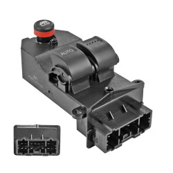 CONTROL ELECTRICO HONDA...