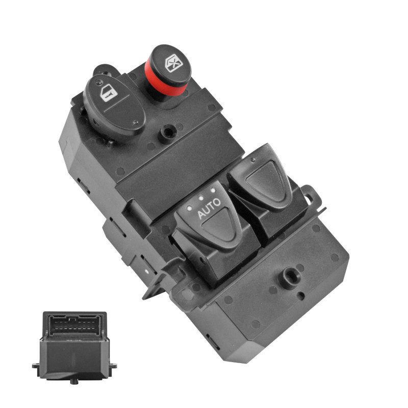 CONTROL ELECTRICO HONDA CIVIC /DELANTERA/IZQUIERDO
