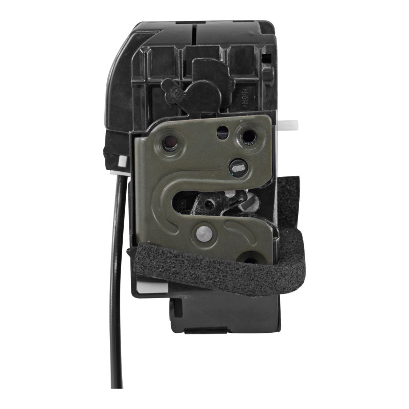 CHAPA DE PUERTA NISSAN TIIDA /TRASERA/DERECHO