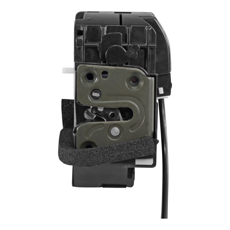 CHAPA DE PUERTA NISSAN TIIDA /TRASERA/IZQUIERDO