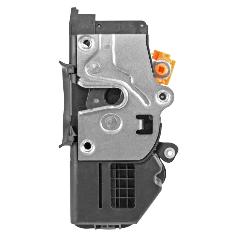 CHAPA DE PUERTA CHEVROLET AVALANCHE /DELANTERA/IZQUIERDO