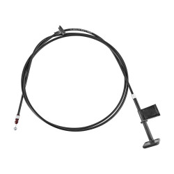 CHICOTE DE COFRE HONDA CR-V