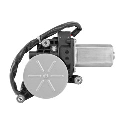 MOTOR DE ELEVADOR ELECTRICO HONDA CR-V /DELANTERA/DERECHO