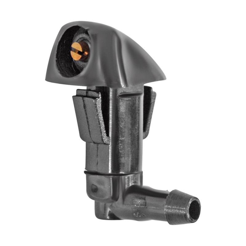 CHISGUETERO LIMPIAPARABRISAS HD ACORD 03-07 DEL LH/RH NEGRA