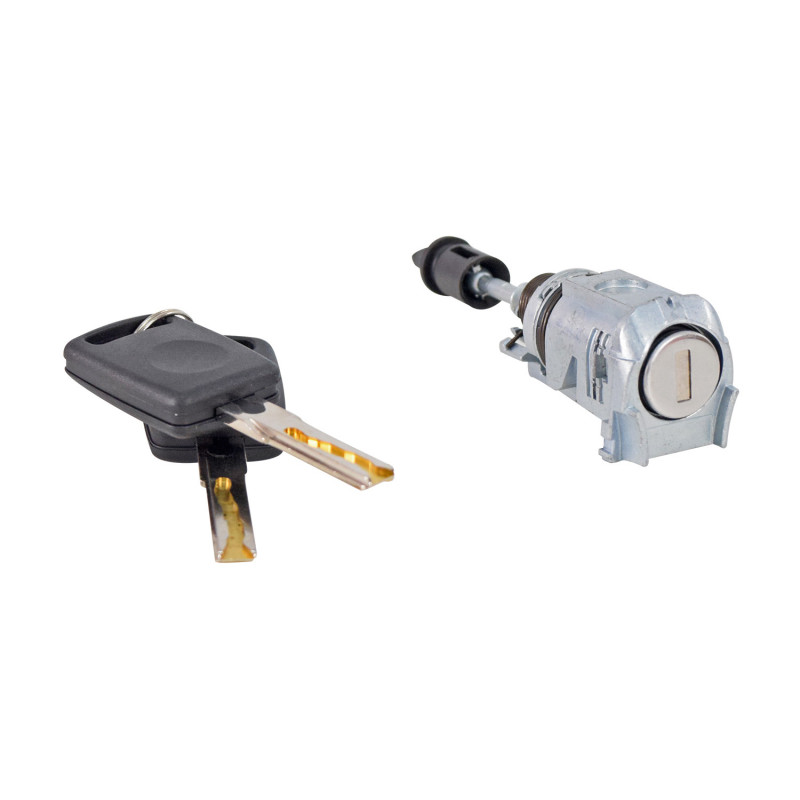 CILINDRO PARA PUERTA AUDI A4 /DELANTERA/IZQUIERDO