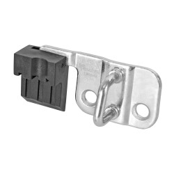CHAPA DE PUERTA FORD TRANSITT