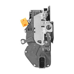 CHAPA DE PUERTA CHEVROLET AVALANCHE /DELANTERA/IZQUIERDO