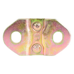 CHAPA DE TAPA CAJA TOYOTA HILUX /DERECHO/IZQUIERDO