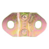 CHAPA DE TAPA CAJA TOYOTA HILUX /DERECHO/IZQUIERDO